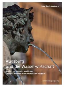 Augsburg und die Wasserwirtschaft
