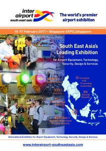 South East Asia s Leading Exhibition