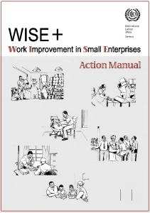 WISE + WISE + Action Manual
